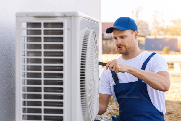 Best Commercial HVAC Repair  in USA